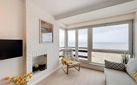 Flat Seashore Deluxe - Koksijde